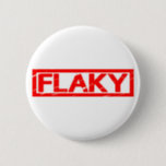 Flaky Stamp Button