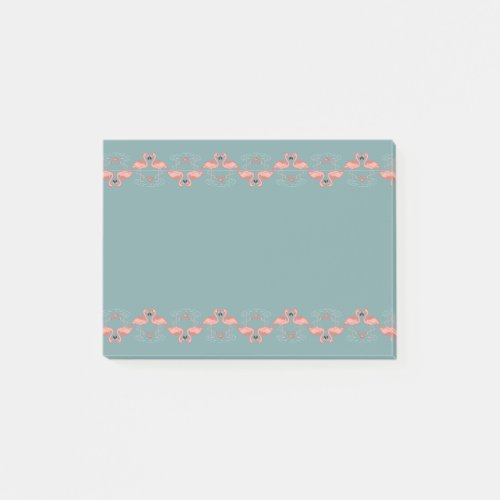 Flamboyance Post-it Notes