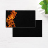 Flame (Desk)