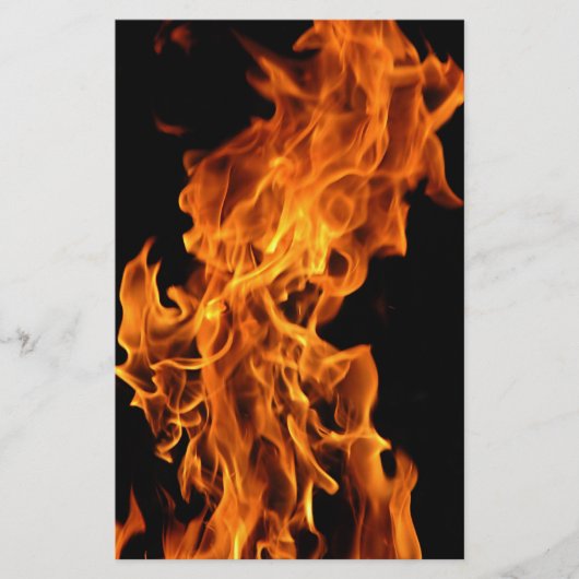 Flame (Front)