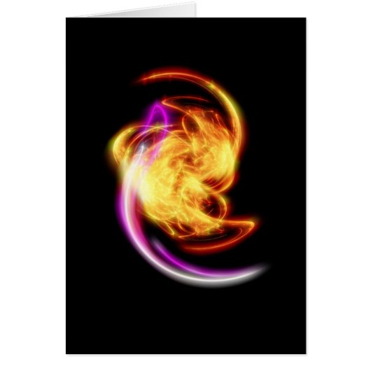 Flame 01 cards (Front)