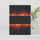 flame#2 (Standing Front)
