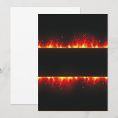 flame#2 (Front/Back)