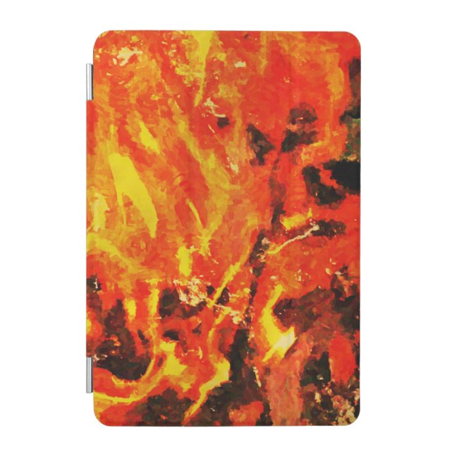 Flame Case (Front)