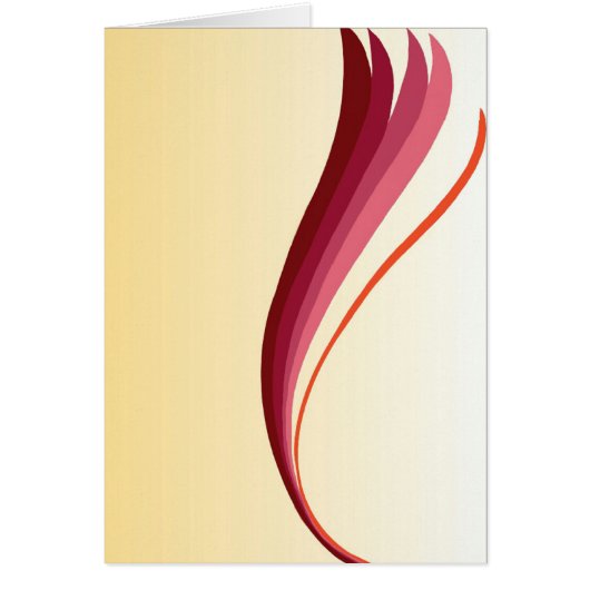 Flame Lily Cards (Front)