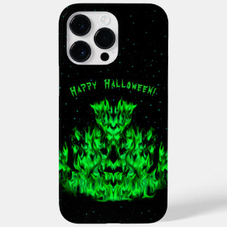 Flame Monster in The Starlight Sky Case-Mate iPhone 14 Pro Max Case