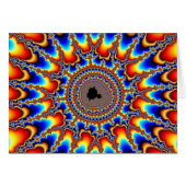 Flame Ring (Front Horizontal)