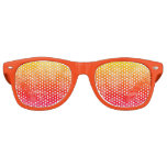 Flame Sunglasses