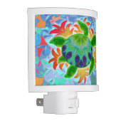 Flame Turtle Night Light (Right)