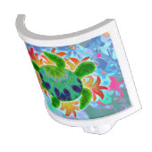 Flame Turtle Night Light (Angled)