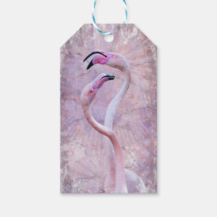 Flamenco Gift Tags