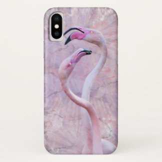 Flamenco iPhone X Case