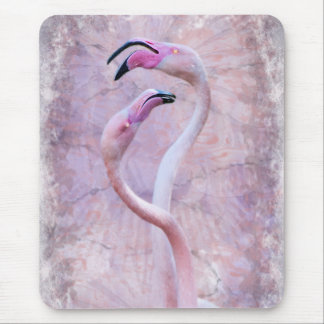 Flamenco Mousemat Mouse Pad