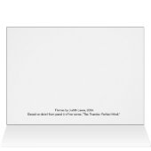 Flames (Inside Horizontal (Top))