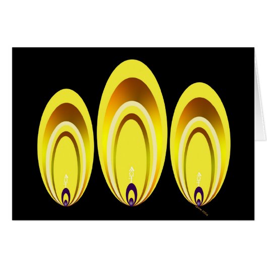 Flames (Front Horizontal)