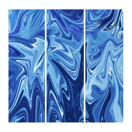 Flames Abstract Painting  Best abstract wall art