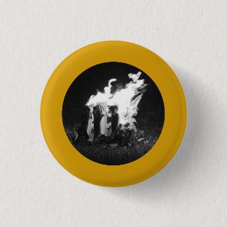 flames button