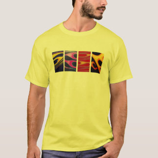 Flames T-Shirt