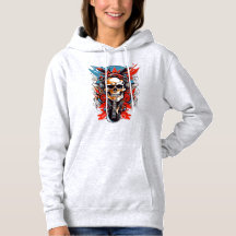 Flamestorm bursts from shadow and sound T-Shirt