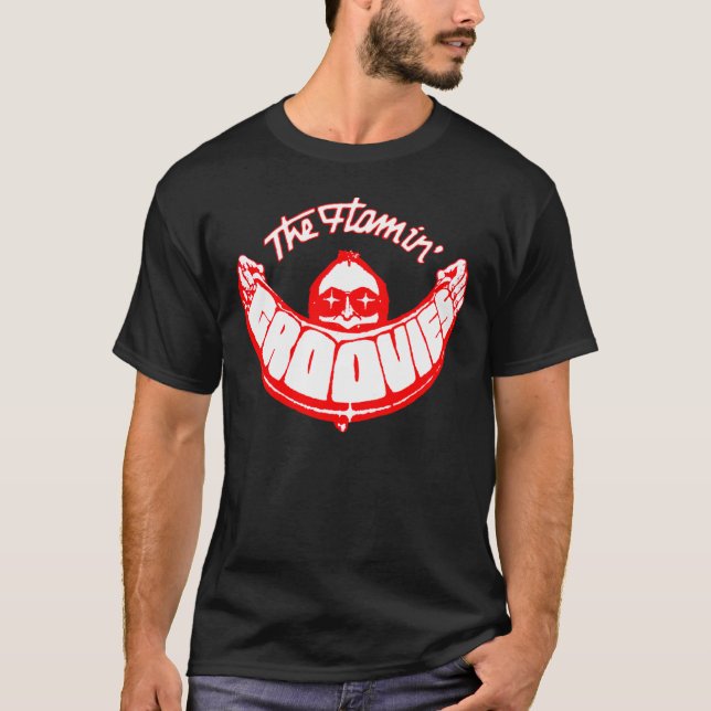Flamin  Groovies t shirt Classic T-Shirt (Front)