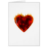 Flaming Heart (Front)