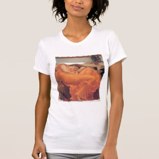 Flaming June T-Shirt