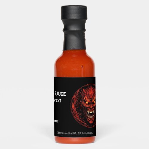 Flaming Love Hot Sauce Collection