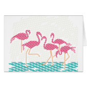 flamingo (Front Horizontal)