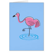 Flamingo (Front)