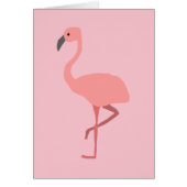Flamingo (Front)