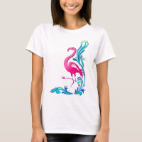 Flamingo 1 T-Shirt