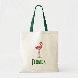 Flamingo Bag
