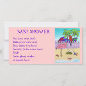 Flamingo Bay 5 (Front)