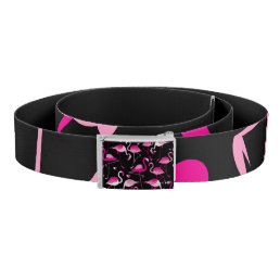 FLAMINGO BELT