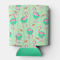 https://rlv.zcache.com/flamingo_birds_20s_deco_fern_pattern_summer_custom_can_cooler-r55316babcc184d4ea80287e34d416d70_zl1f6_200.jpg?rlvnet=1