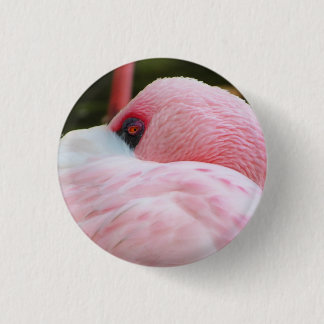 Flamingo  button