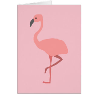 Flamingo Cards