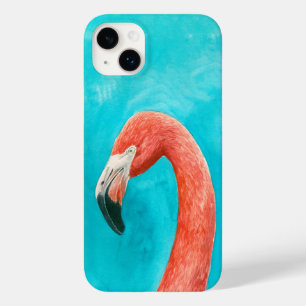 Flamingo Case-Mate iPhone 14 Plus Case