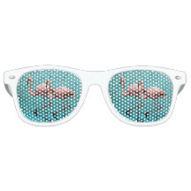 Flamingo Duo Eyes