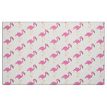 Flamingo Fabric