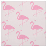 Flamingo Fabric