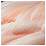 Flamingo Feathers - 5818 Fabric