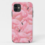 Flamingo Fever Phone Case