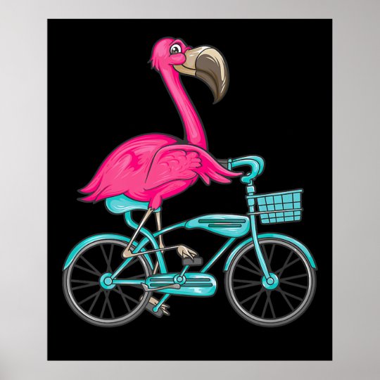 bike world flamingo