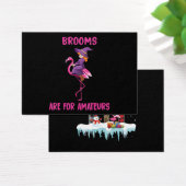 Flamingo | Halloween costume Flamingoween (Desk)