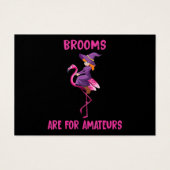 Flamingo | Halloween costume Flamingoween (Front)