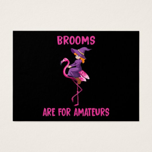 Flamingo | Halloween costume Flamingoween (Front)