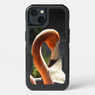Flamingo iPhone 7/8 Otterbox Case