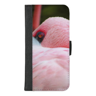 Flamingo iPhone 8/7 plus wallet case
