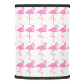 Flamingo Lamp Shade (Right)